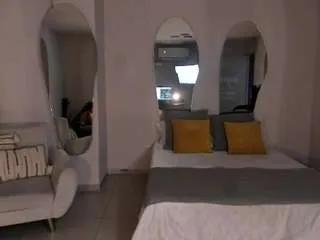 milacoleman from CamSoda is Freechat
