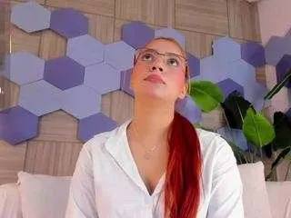 milagracce from CamSoda is Freechat