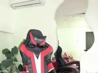 milanht from CamSoda is Freechat