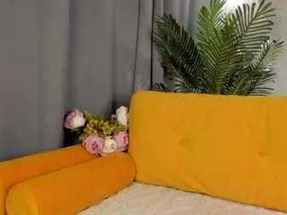 milena-carter from CamSoda is Freechat