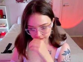 milena-hailey from CamSoda is Freechat