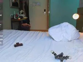 mileysin1111 from CamSoda is Freechat