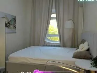 Milf-tea from CamSoda