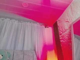 milkykinky from CamSoda is Freechat
