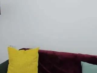 Millanna23 from CamSoda