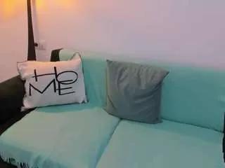 Millanna23 from CamSoda