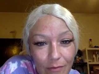 millyair from CamSoda is Freechat