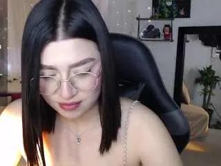 mily-thomson-b from CamSoda is Freechat