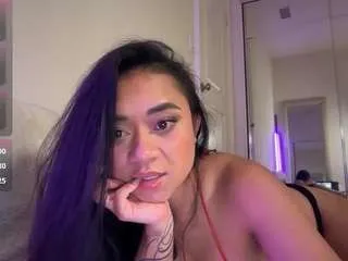 Mimibabyxxx from CamSoda