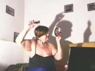 Mioritalight from CamSoda