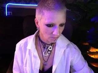 miramoonraven from CamSoda is Freechat