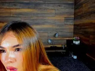 Miranda-rose from CamSoda