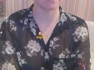 mishelsunshine from CamSoda is Freechat