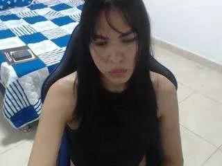 miss-adele from CamSoda