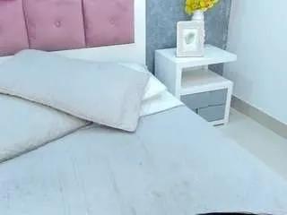 miss-connor from CamSoda is Freechat
