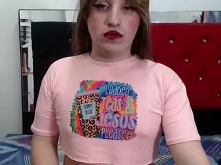 Miss-elektra-777 from CamSoda