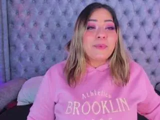 Miss-horney from CamSoda