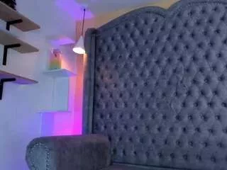 Miss-horney from CamSoda