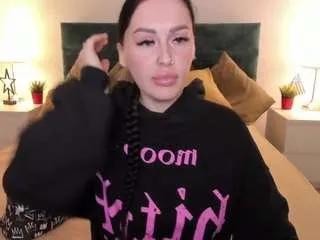 missangellinaa from CamSoda