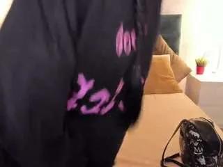 missangellinaa from CamSoda