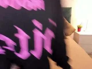 missangellinaa from CamSoda is Freechat