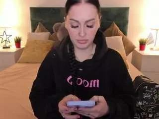 missangellinaa from CamSoda is Freechat