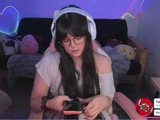 missblaire from CamSoda