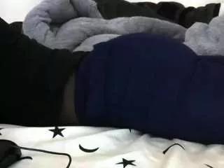 Missbossie from CamSoda