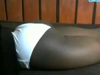 Missbossie from CamSoda