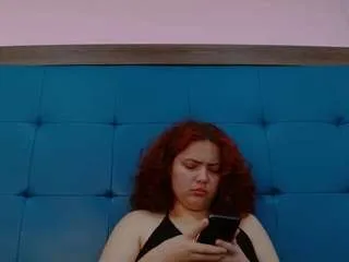 Missdana from CamSoda