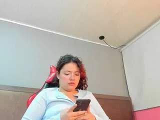 Missdana from CamSoda