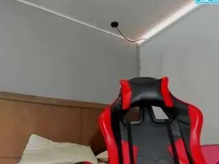 Missdana from CamSoda