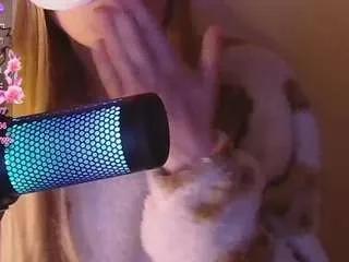 missfortune777 from CamSoda is Freechat