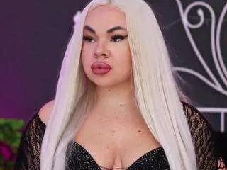 Misslilaa from CamSoda
