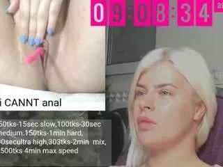 misslolaa from CamSoda