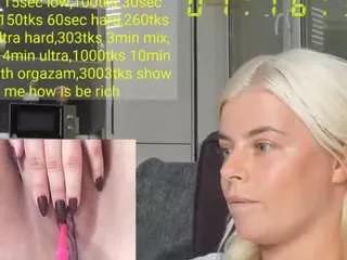 misslolaa from CamSoda