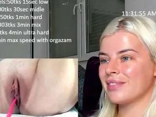 misslolaa from CamSoda