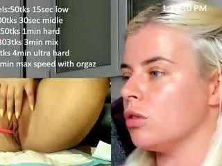 misslolaa from CamSoda