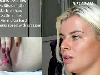 misslolaa from CamSoda