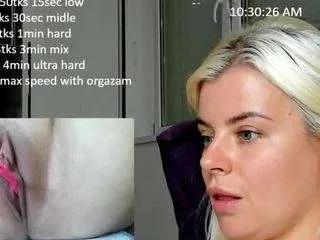 misslolaa from CamSoda