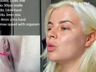 misslolaa from CamSoda