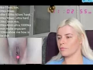 misslolaa from CamSoda