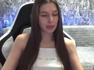 Missmiacutie from CamSoda