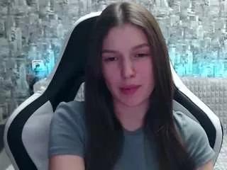 Missmiacutie from CamSoda