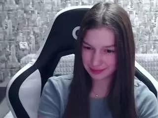 Missmiacutie from CamSoda