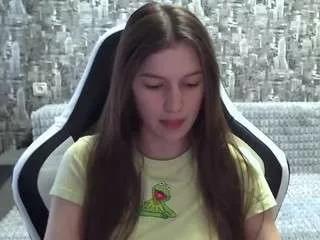 Missmiacutie from CamSoda