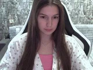 Missmiacutie from CamSoda