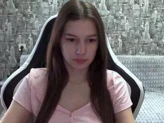 Missmiacutie from CamSoda