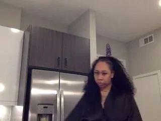 missprettypocahontas from CamSoda