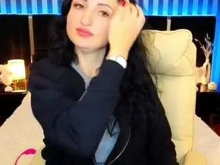 Missrossi from CamSoda